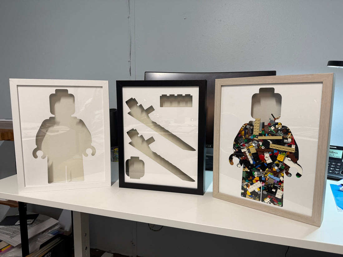 Breaking News from the ThunderLab: The Build Buddy is Born!