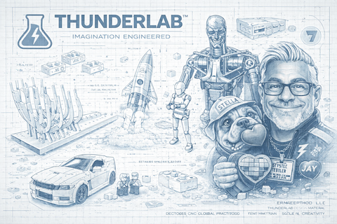 ThunderLab