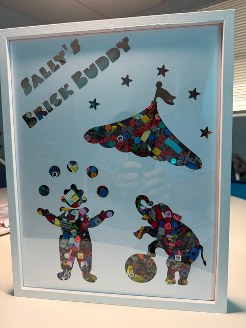 Circus BuildBuddy