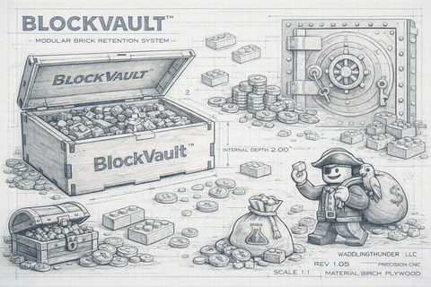 BlockVault