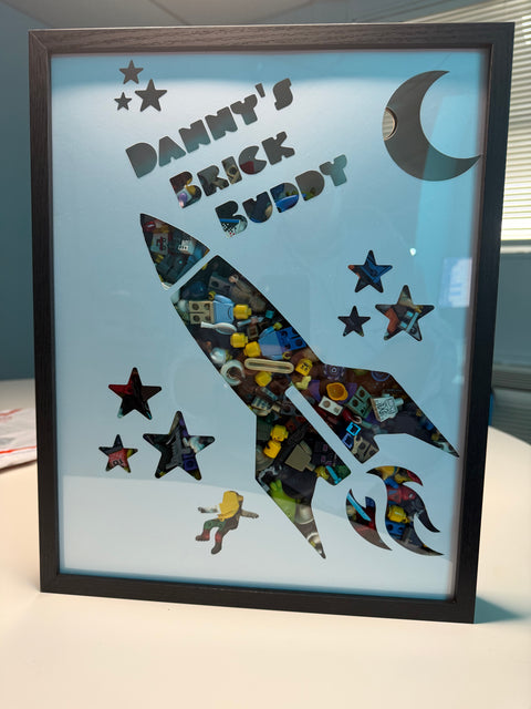 Rocket Buildbuddy