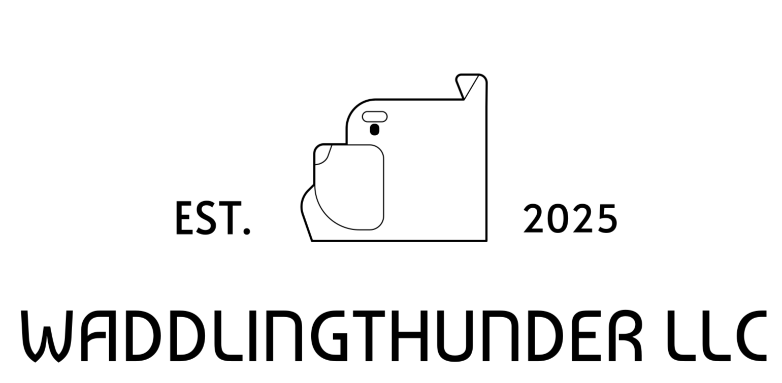 WaddlingThunder